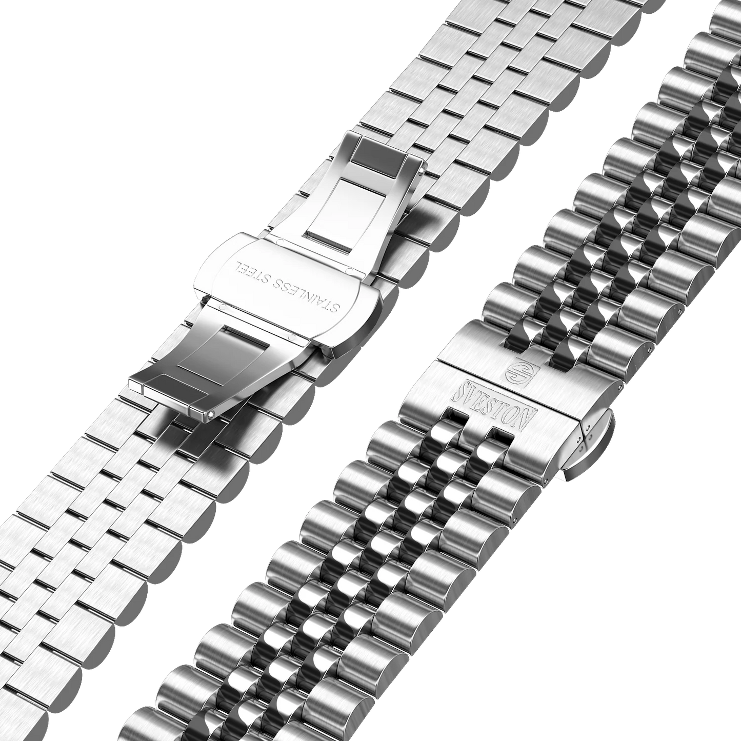 Sveston Wyndow GMT Watch for Men