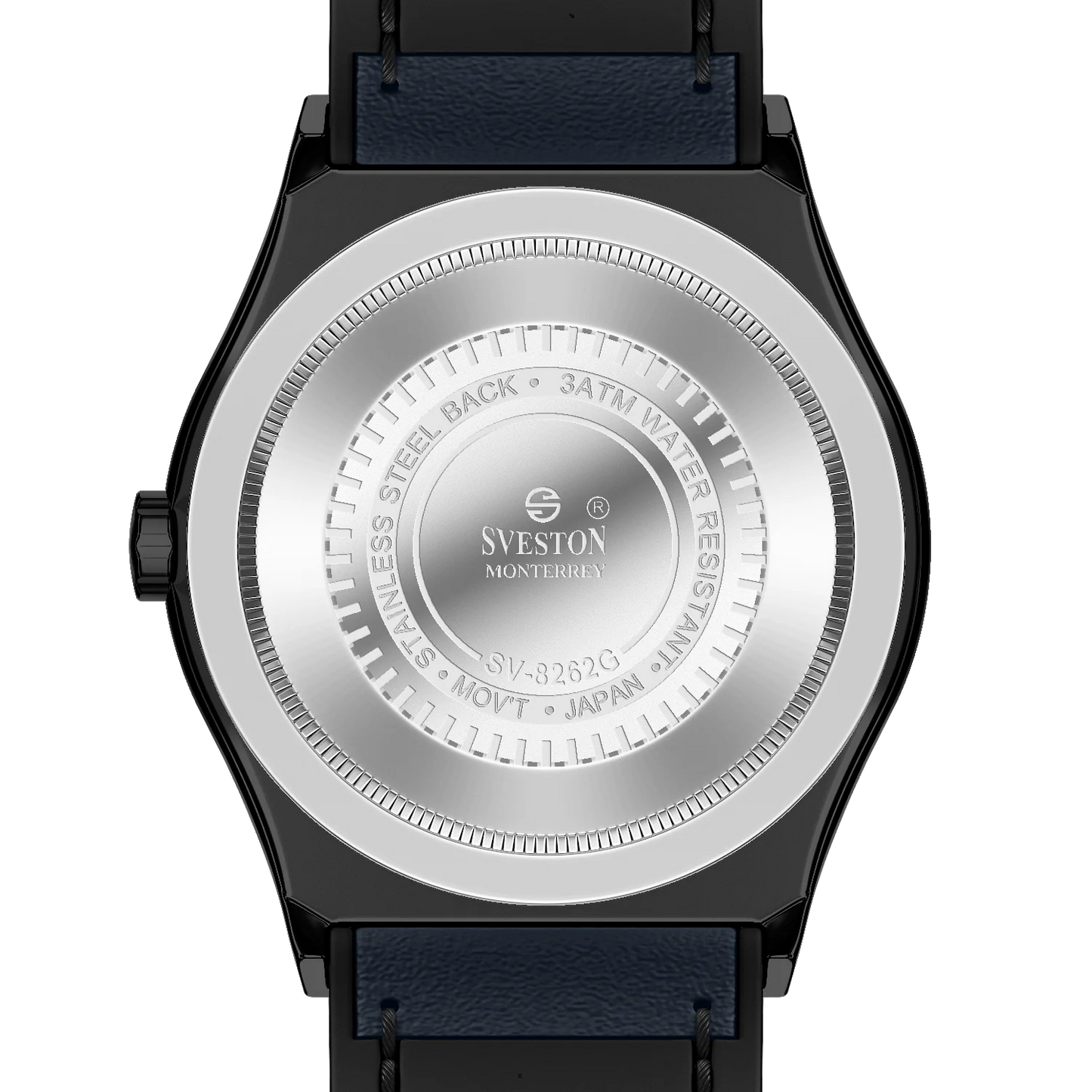 Sveston Selwar Black Watch