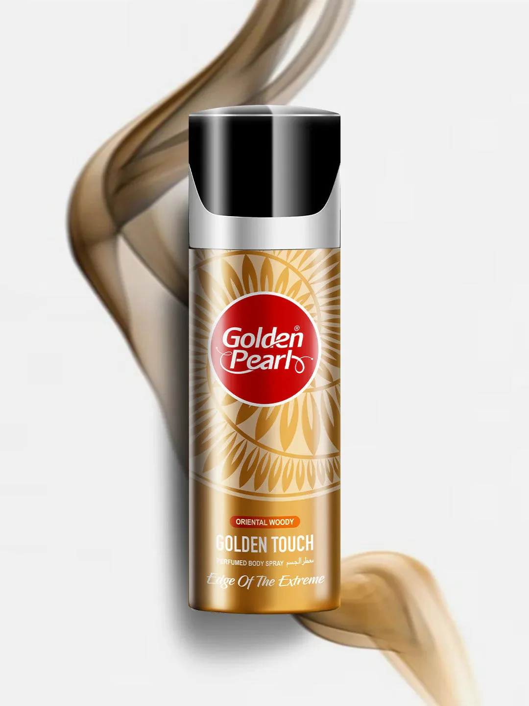 Golden Pearl Leader Body Spray 200 ML