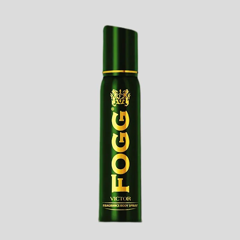 FOGG Marco - Regular