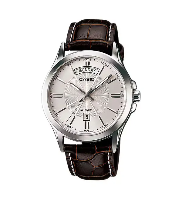 Casio MTP-1381L-7A Men’s Watch