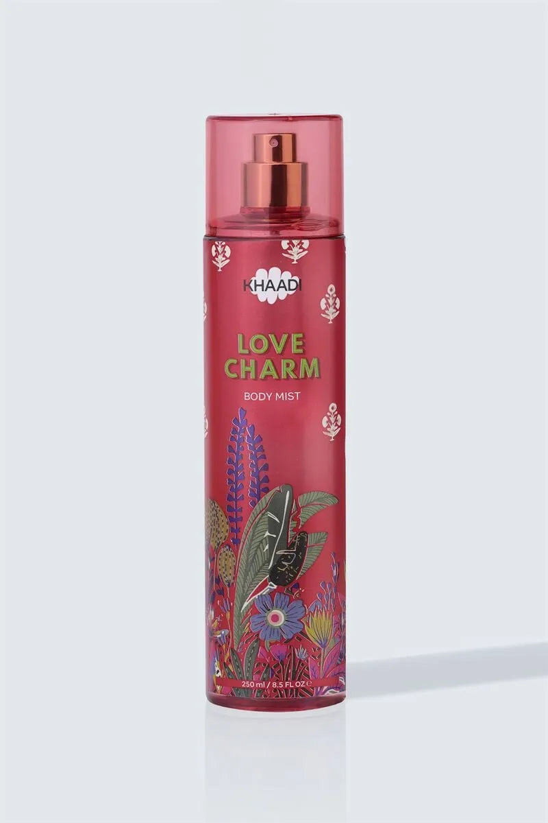 Women Body Spray