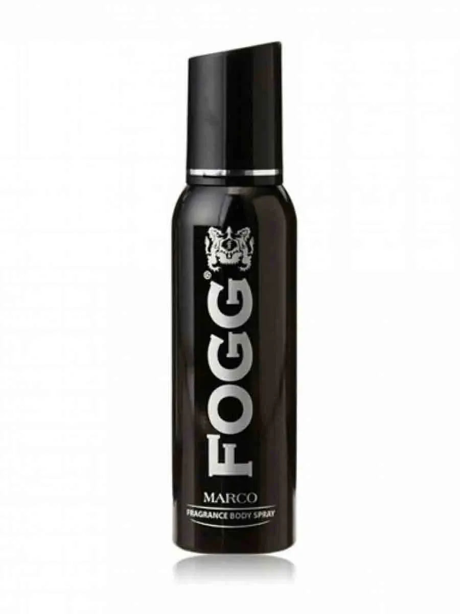 Men Body spray