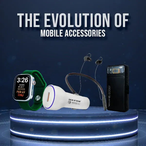 Mobile Accessories
