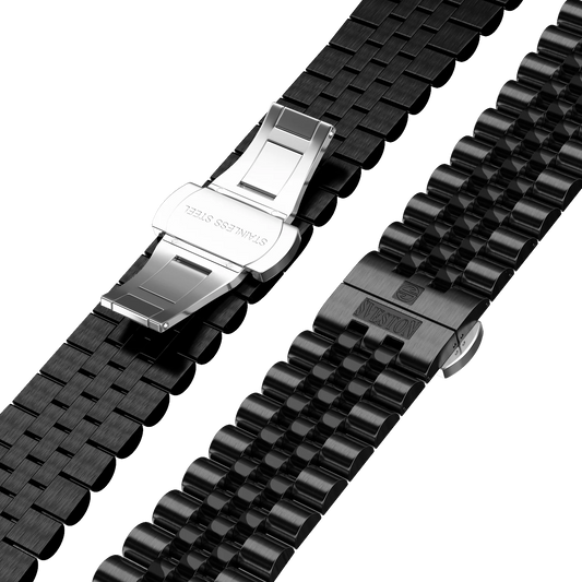 Sveston Wyndow 300-M GMT Watch for Men