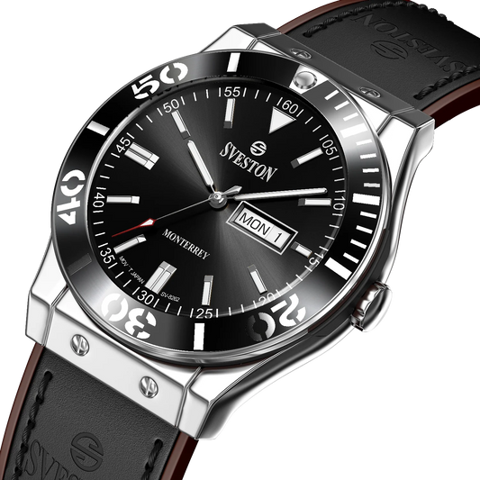 Sveston Monterrey Black Watch