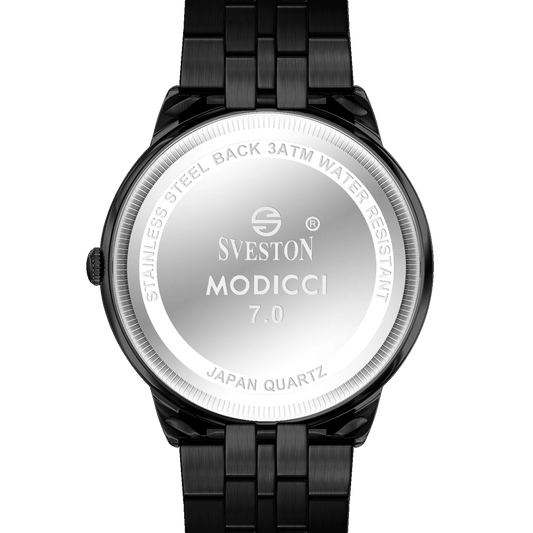 Sveston Supendous Black Watch