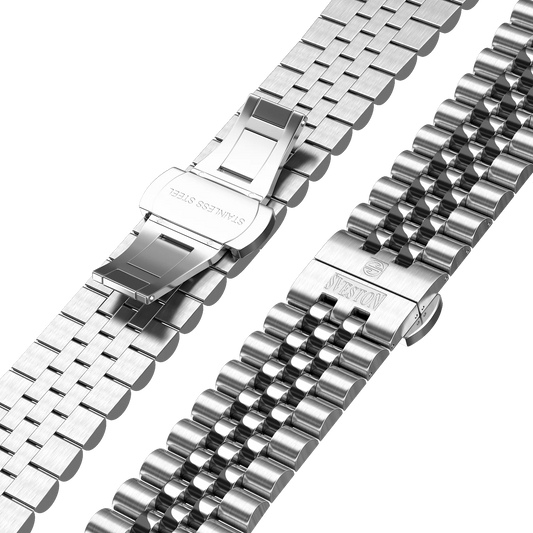 Sveston Wyndow GMT Watch for Men