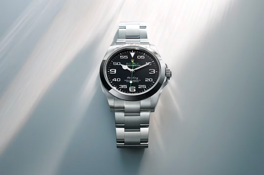 Rolex Oyster Perpetual Air-King