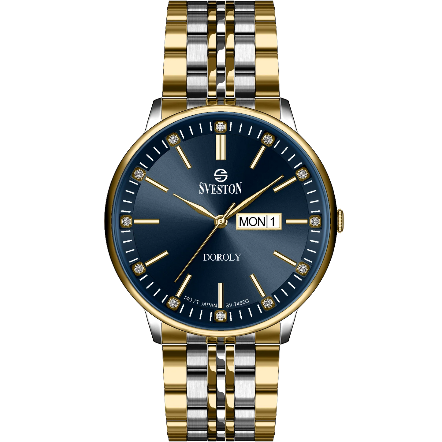 Sveston Doroly SV-7462 Two