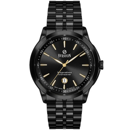 Sveston Supendous Black Watch