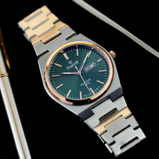 Sveston Paxton 378 Men’s Watch