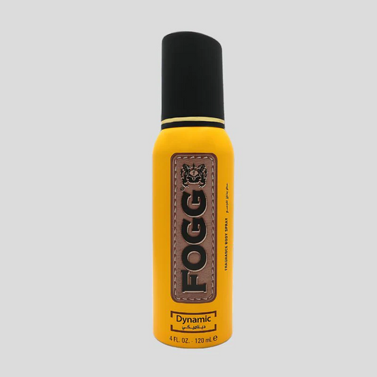 FOGG Marco - Regular