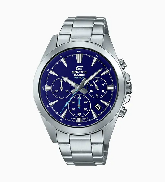 Casio Edifice EFV-630D-2AV Men’s