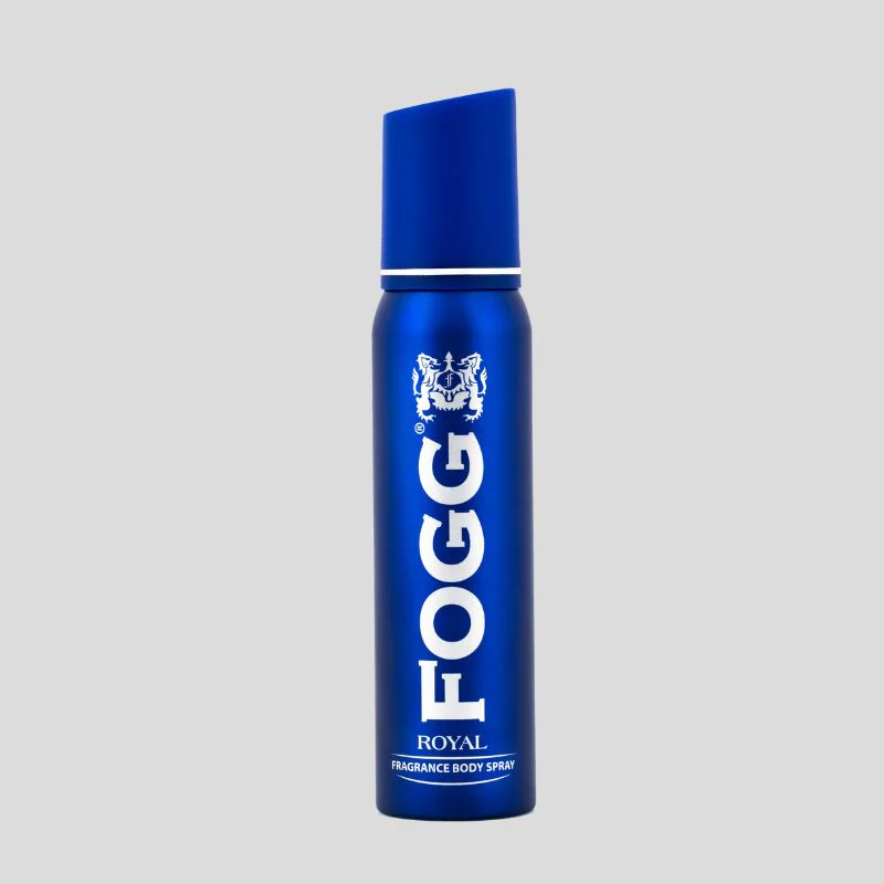 FOGG Marco - Regular