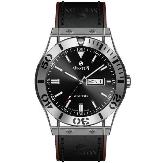 Sveston Monterrey Black Watch