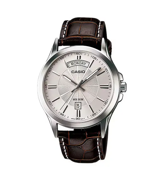Casio MTP-1381L-7A Men’s Watch